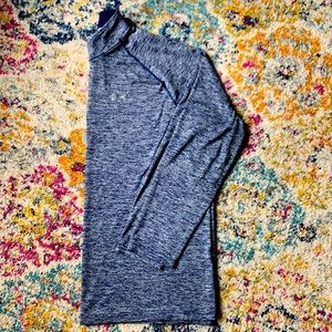 Under Armour Long Sleeve 1/4 Zip